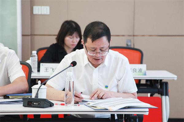 一、集团战略市场部汇报集团2024年上半年度业务运营情况.jpg