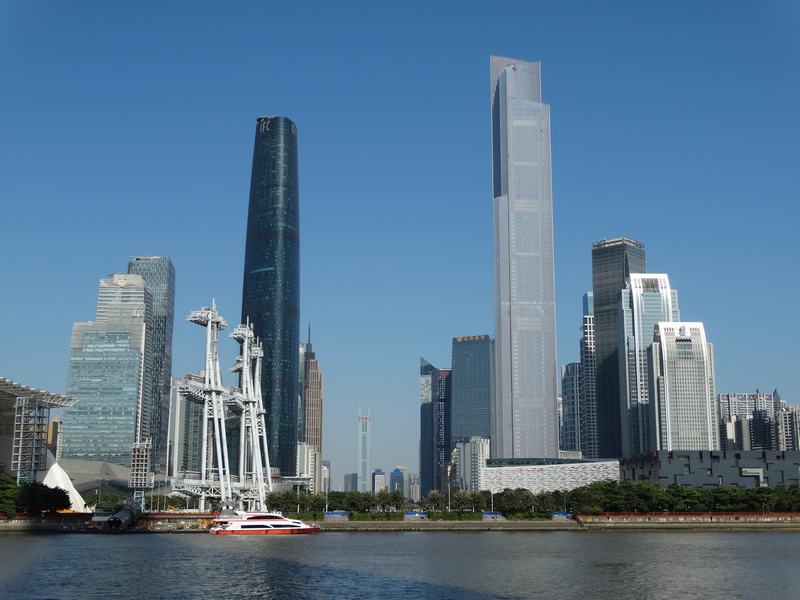 广州东塔、西塔 高清图.jpg